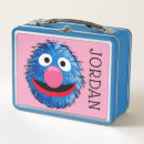 Search for grover lunch boxes Elmo