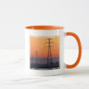 Search for pylon mugs Electricity