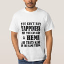 Search for hemi tshirts Mopar