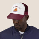 Search for lawn mower hats Landscaping business