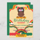 Search for african american girls birthday Afro