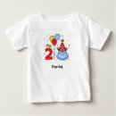 Search for 2nd birthday baby shirts Zoo