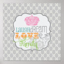 Search for damask grey posters Stylish