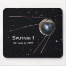 Search for satellite mouse mats Science