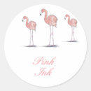 Search for feathered friends stickers For her