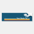 Search for cape bumper stickers Beach
