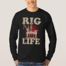 Search for drilling engineer tshirts Oilfield