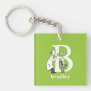 Search for letter b key rings Kids