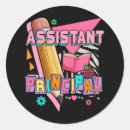 Search for assistants stickers Teacher