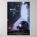 Search for trigger posters Fiction