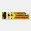 Search for honey bee bumper stickers Cute