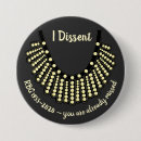 Search for dissent badges Supreme court