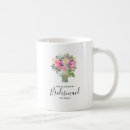 Search for thank you for being you mugs Floral