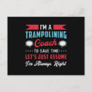 Search for coach postcards Gymnastics
