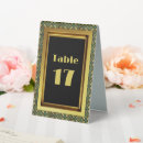 Search for art deco table cards 20s