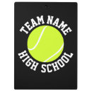 Search for tennis clipboards Coach
