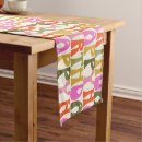 Search for happy birthday table runners Colourful