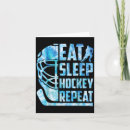 Search for ice hockey cards Boys