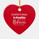 Search for christian christmas tree decorations Hope