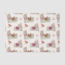 Search for llama tissue paper Otomi