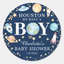 Search for rocket ship party stickers Cute