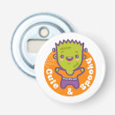 Search for costume bottle openers Scary