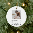 Search for music christmas tree decorations Keepsake
