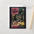 Search for steal postcards Retro