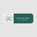 Search for cool name tags Your logo here