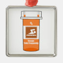 Search for triathlon christmas tree decorations Swimming
