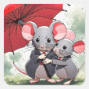 Search for red umbrella stickers Cute