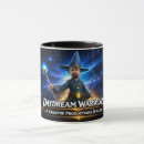 Search for daydreamer mugs Motivational