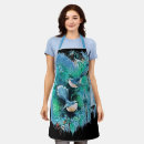 Search for winter bird aprons Birds