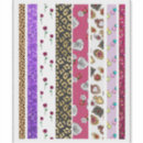 Search for latina stickers Pink