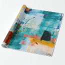 Search for los angeles wrapping paper Abstract