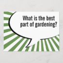 Search for gardening jokes Lawn care