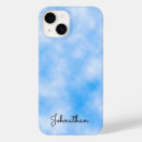 Search for blue sky with cloud electronics Modern