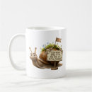 Search for cute snail mugs Cartoon