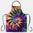 Search for tie dye aprons Boho