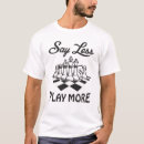 Search for chess player tshirts Rook
