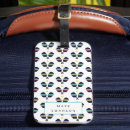 Search for coach luggage tags Ball