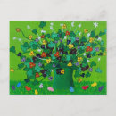 Search for shamrock postcards Irish