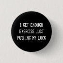 Search for push badges Humour