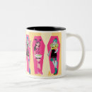 Search for frights mugs Halloween