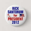 Search for rick santorum badges Conservative