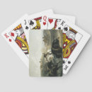 Search for plating playing cards After