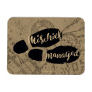 Search for mischief magnets Harry potter