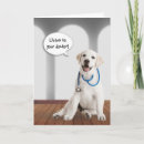 Search for dog surgery get well cards Funny