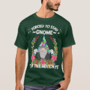 Search for gnome tshirts Quarantine