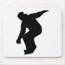 Search for snowboarding mouse mats Sport